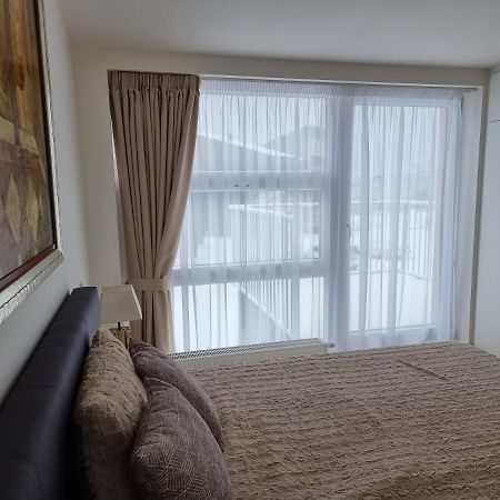 Apartment Max Loucná pod Klínovcem Exterior foto