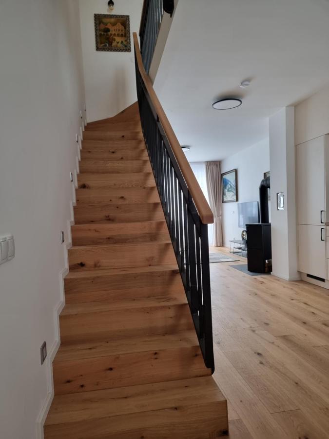 Apartment Max Loucná pod Klínovcem Exterior foto