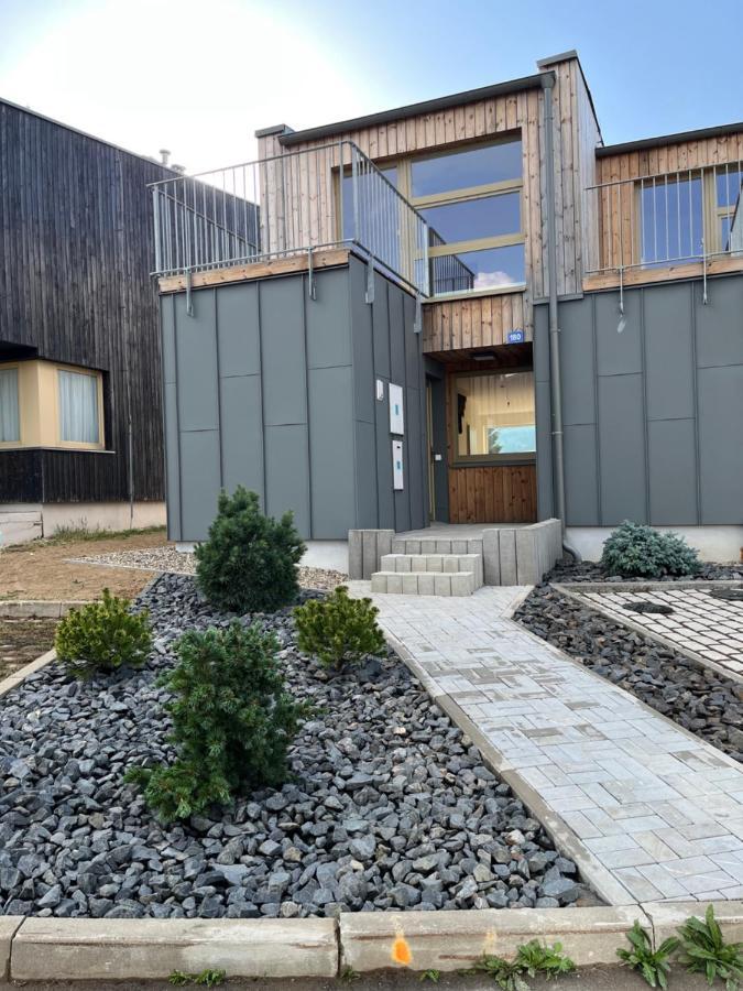 Apartment Max Loucná pod Klínovcem Exterior foto